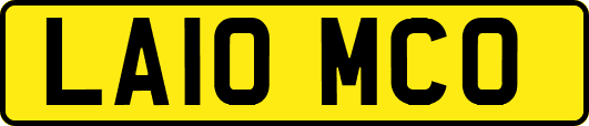 LA10MCO