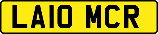 LA10MCR