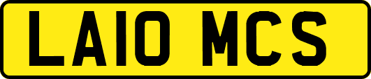 LA10MCS