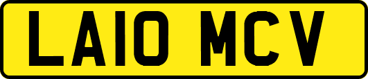 LA10MCV