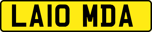 LA10MDA
