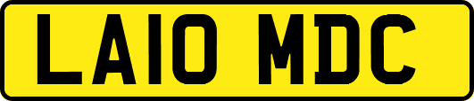 LA10MDC