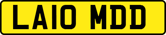 LA10MDD
