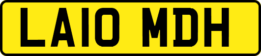 LA10MDH