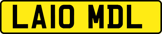 LA10MDL
