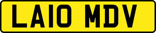LA10MDV