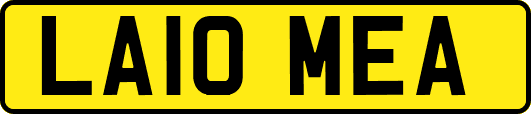 LA10MEA