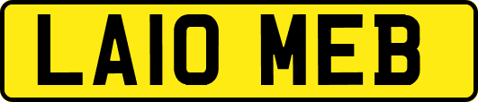 LA10MEB
