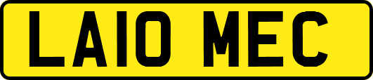 LA10MEC