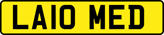LA10MED