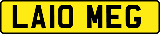 LA10MEG