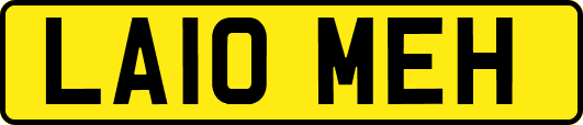 LA10MEH