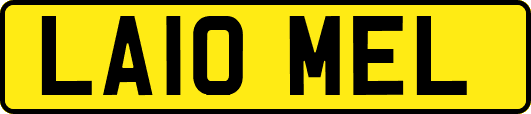 LA10MEL