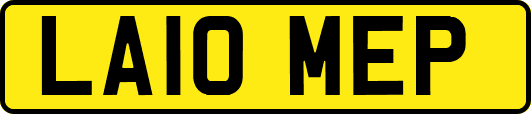 LA10MEP