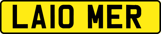 LA10MER
