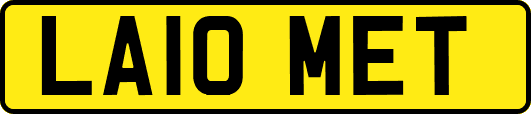 LA10MET
