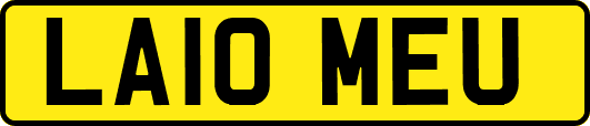 LA10MEU