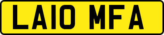 LA10MFA