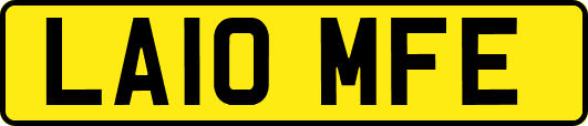 LA10MFE