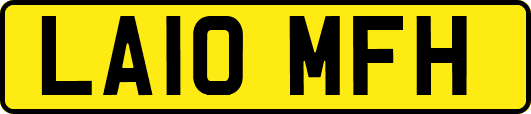 LA10MFH