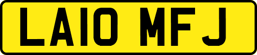 LA10MFJ
