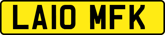 LA10MFK