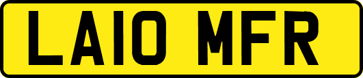 LA10MFR