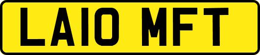 LA10MFT