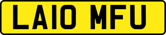 LA10MFU