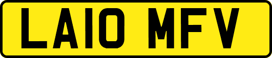 LA10MFV