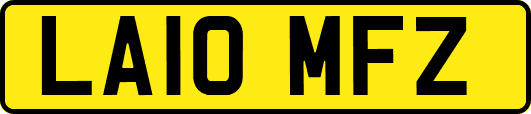 LA10MFZ