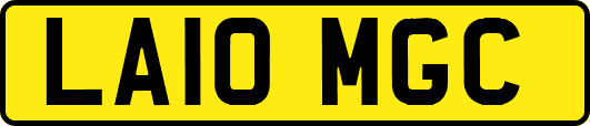 LA10MGC