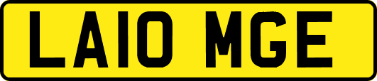 LA10MGE