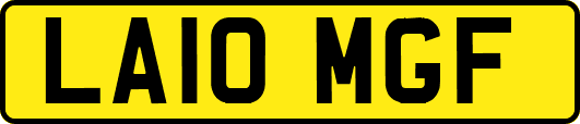 LA10MGF