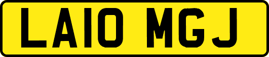 LA10MGJ