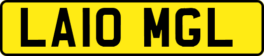 LA10MGL