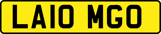LA10MGO