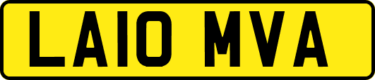 LA10MVA