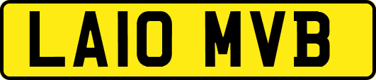 LA10MVB