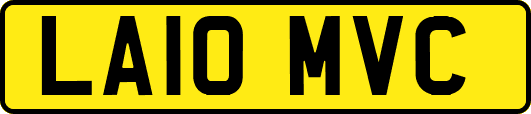 LA10MVC