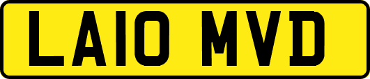LA10MVD