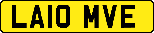 LA10MVE