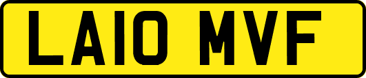 LA10MVF