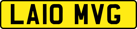 LA10MVG