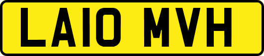 LA10MVH