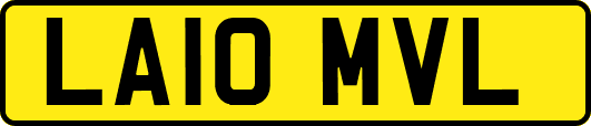 LA10MVL