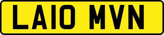 LA10MVN