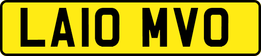 LA10MVO