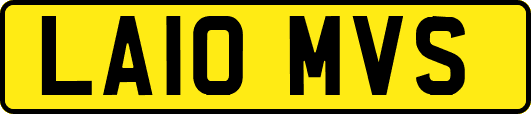 LA10MVS