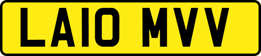 LA10MVV